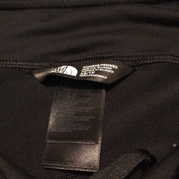 The north face leggings - Picture 3 of 8
